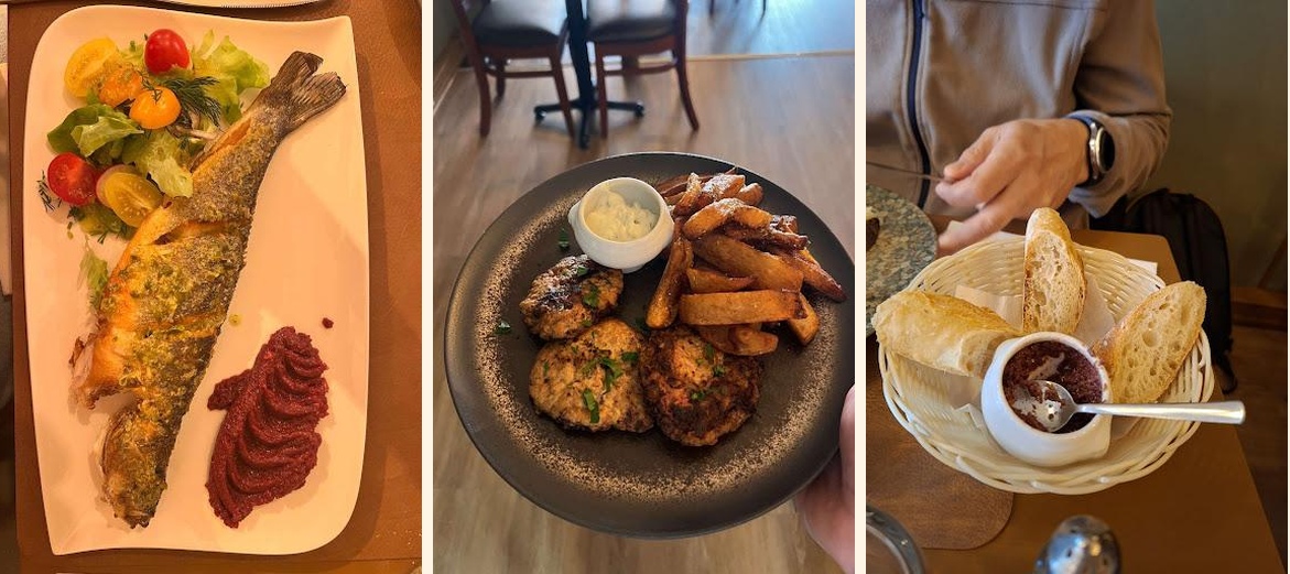 L'Adriatik - Gallery Image 2