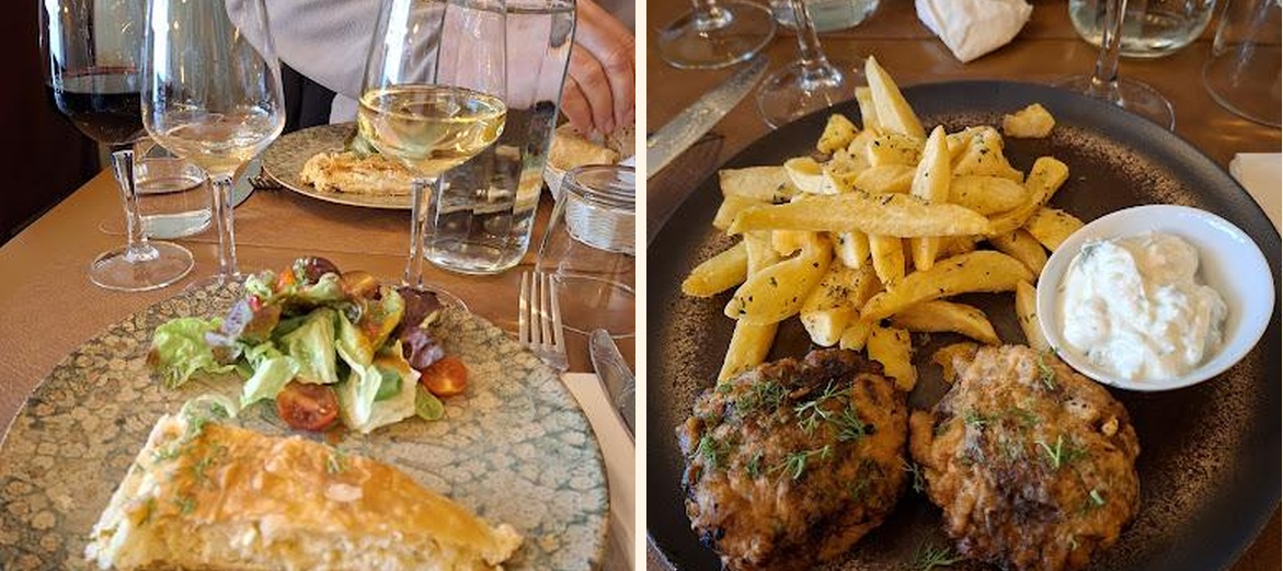 L'Adriatik - Gallery Image 3