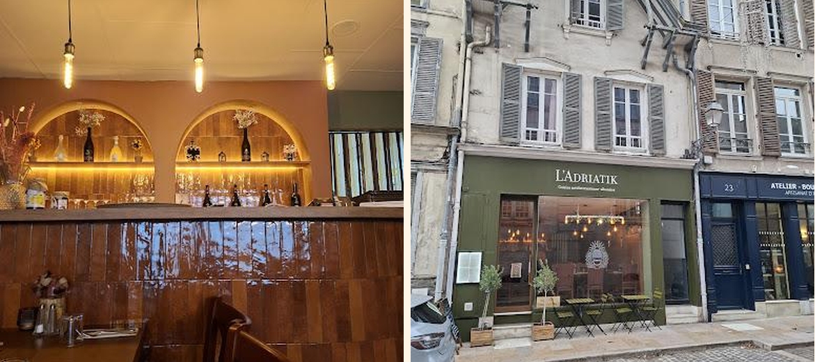 L'Adriatik - Gallery Image 5