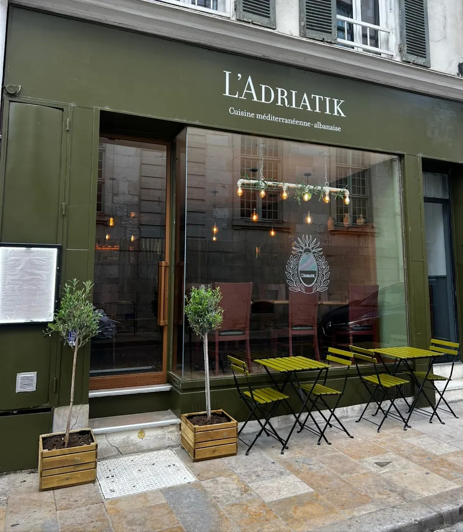 L'Adriatik